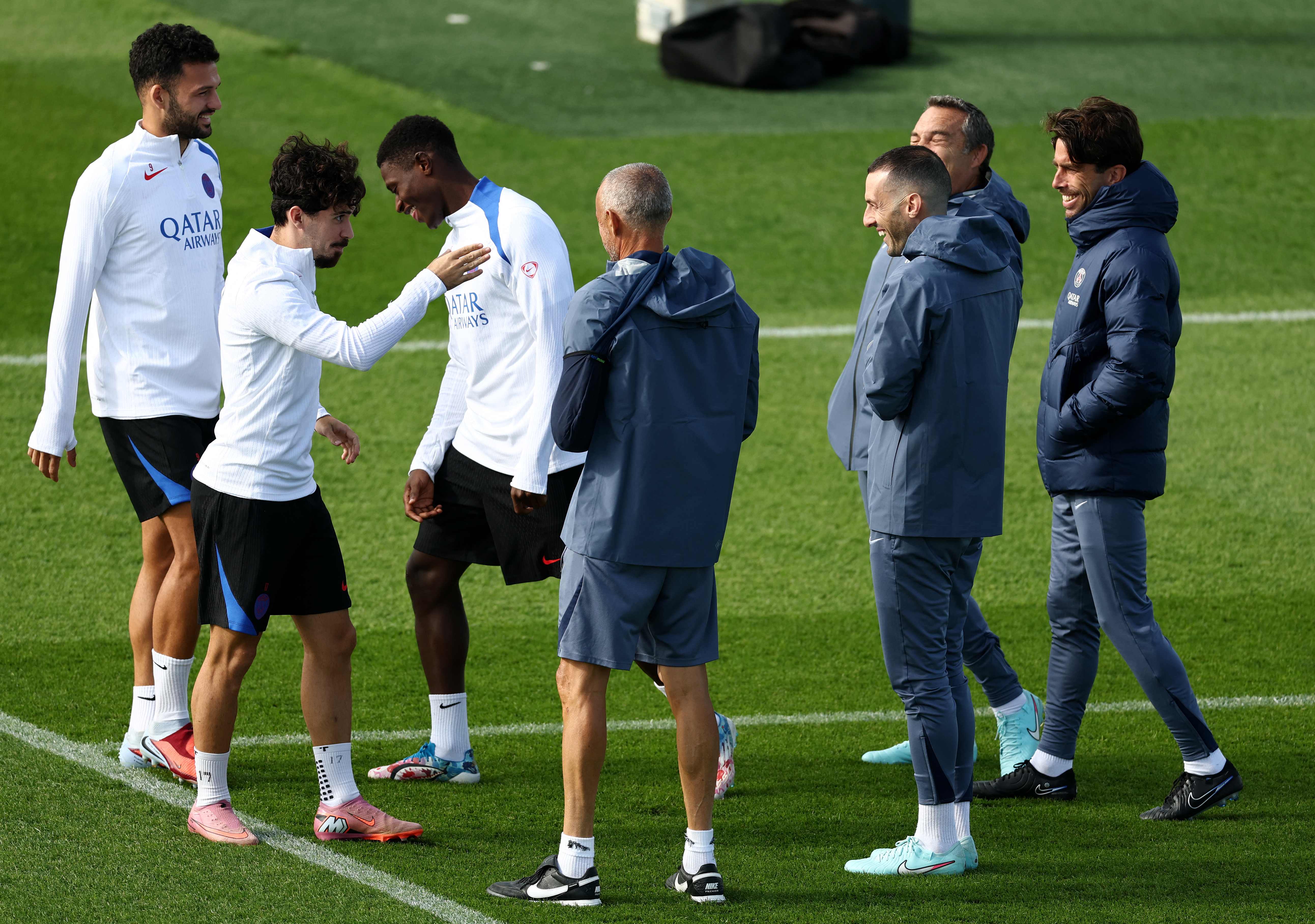 里昂外线爆发备战德甲国际比赛日葡萄牙体育强势反弹之后，巴黎圣日耳曼迎NBA常规赛关键赛的简单介绍