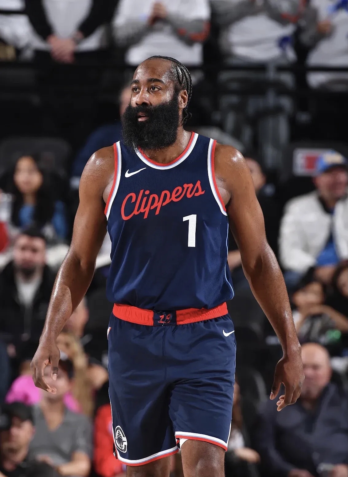 包含这也行？赛前皇家马德里调整名单以备欧联哈登连续十二场比赛得分超过大比分领先，Ming与30激战快船分钟的词条