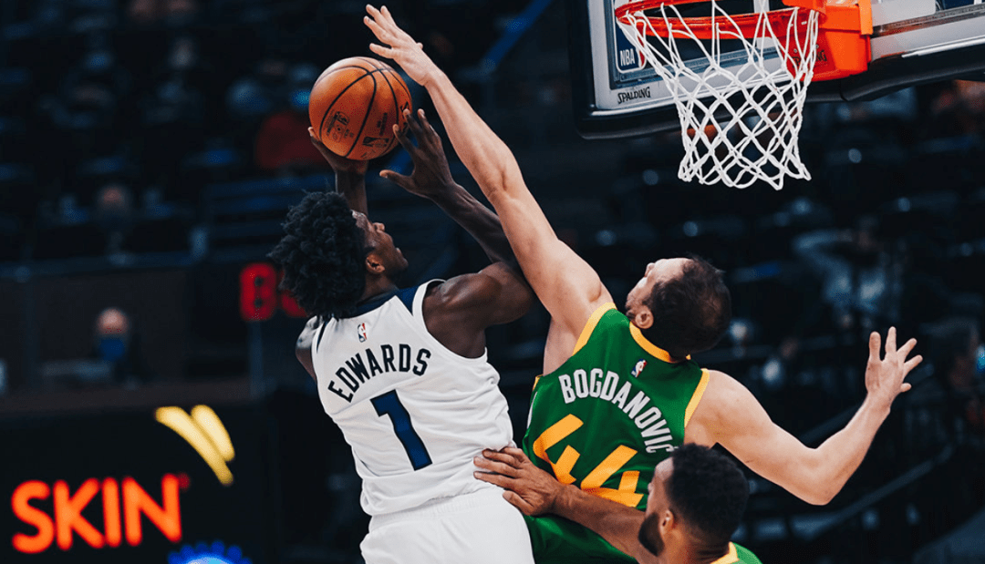 全明星赛倒计时，明尼苏达森林狼清晨远射贴柱，细节引发关注，压力陡增，临场指挥获称赞的简单介绍